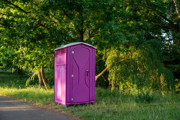 Types of Portable Toilets We Offer in Gardere, LA